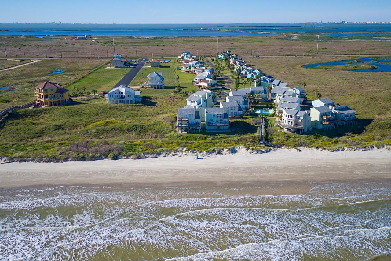 Lost Colony 3 Port Aransas Eksteriør bilde