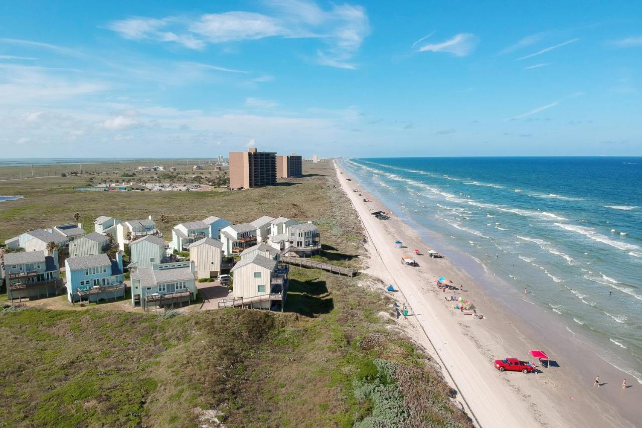 Lost Colony 3 Port Aransas Eksteriør bilde